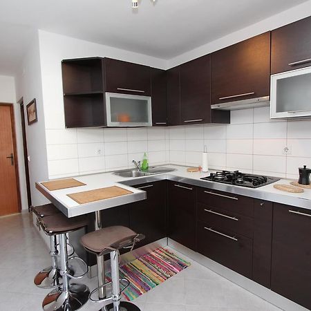 Apartment Albert Rovinj Exteriör bild