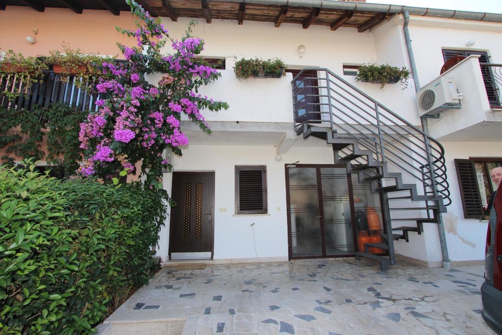 Apartment Albert Rovinj Exteriör bild