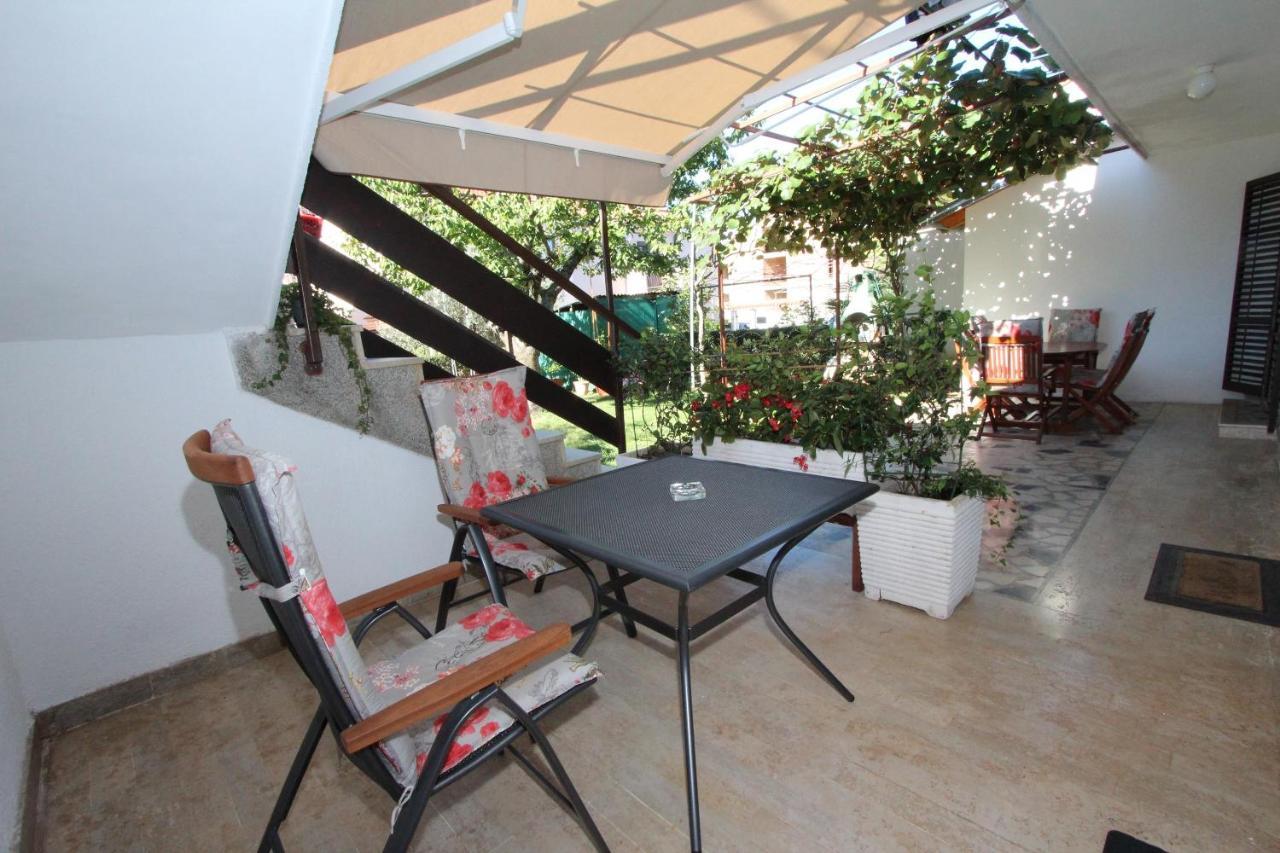 Apartment Albert Rovinj Exteriör bild